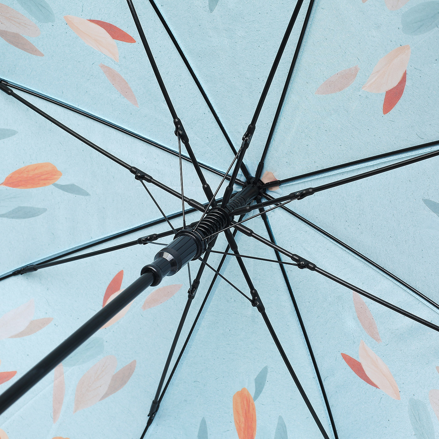 Зонт трость Russian Look