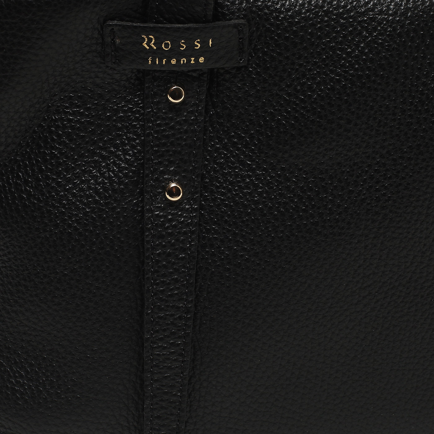 Кожаная сумка Bruno Rossi Dollaro