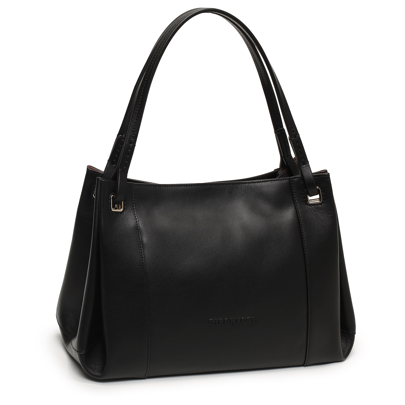 Кожаная сумка Gironacci Sofven