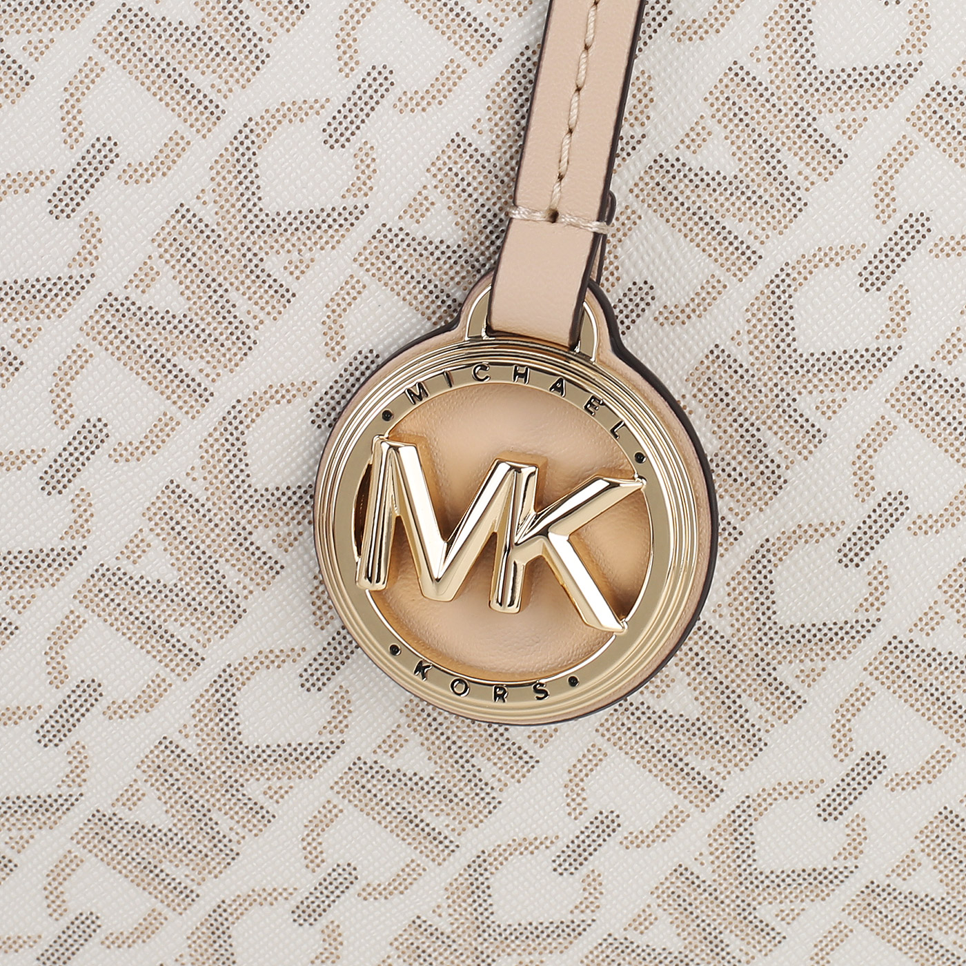 Сумка с двумя ручками Michael Kors Grayson