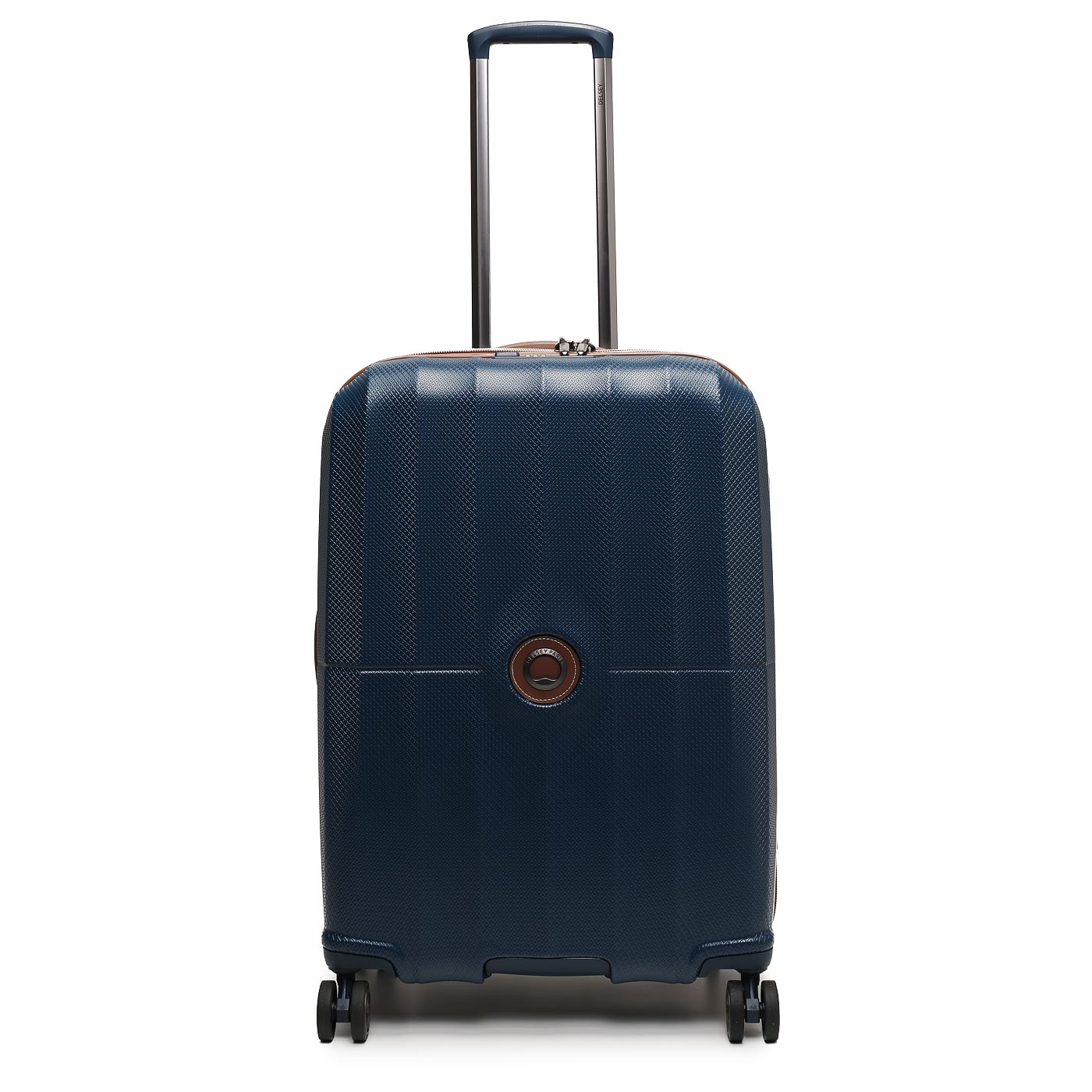 Чемодан средний M из поликарбоната Delsey Carroussel