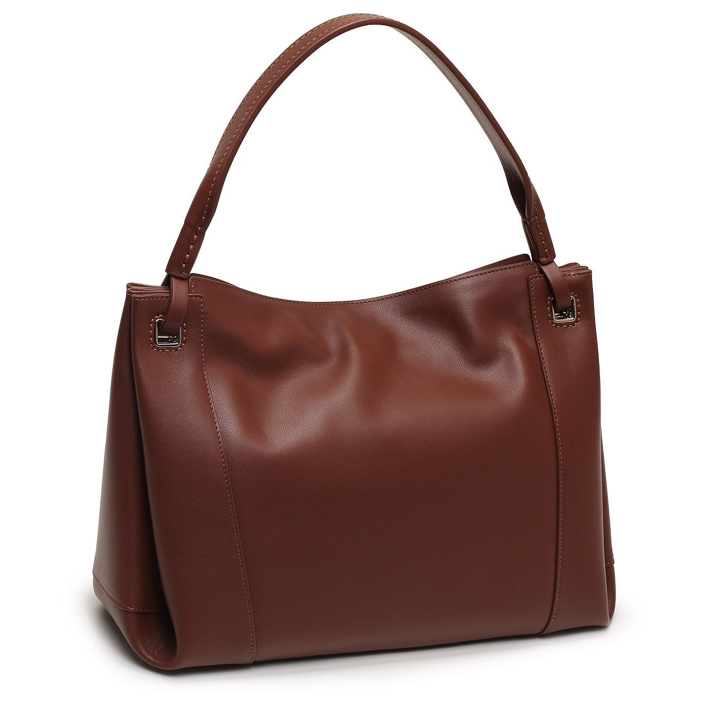 Кожаная сумка Gironacci Sofven