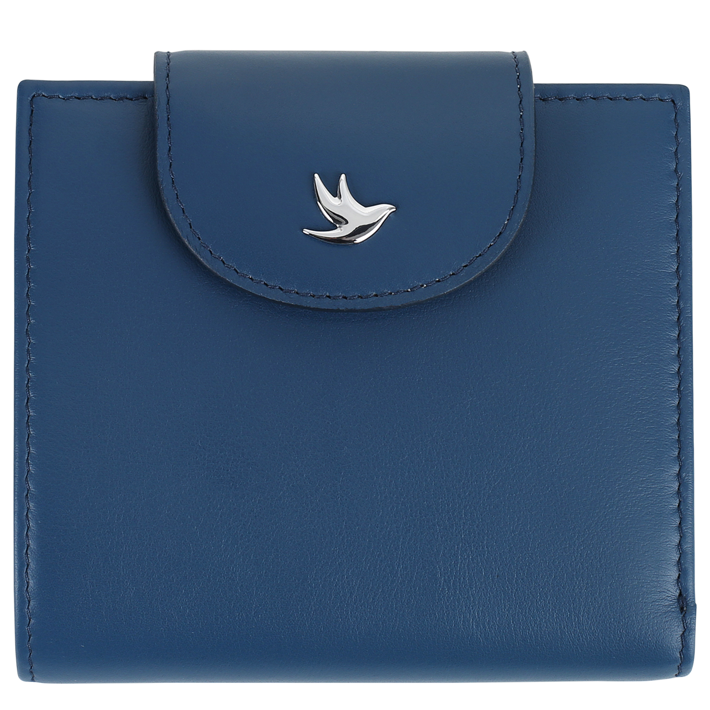 Aurelli Кошелек складной на кнопке