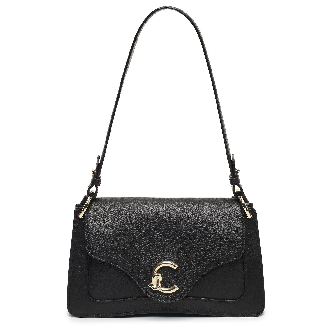 Coccinelle Кожаная сумка