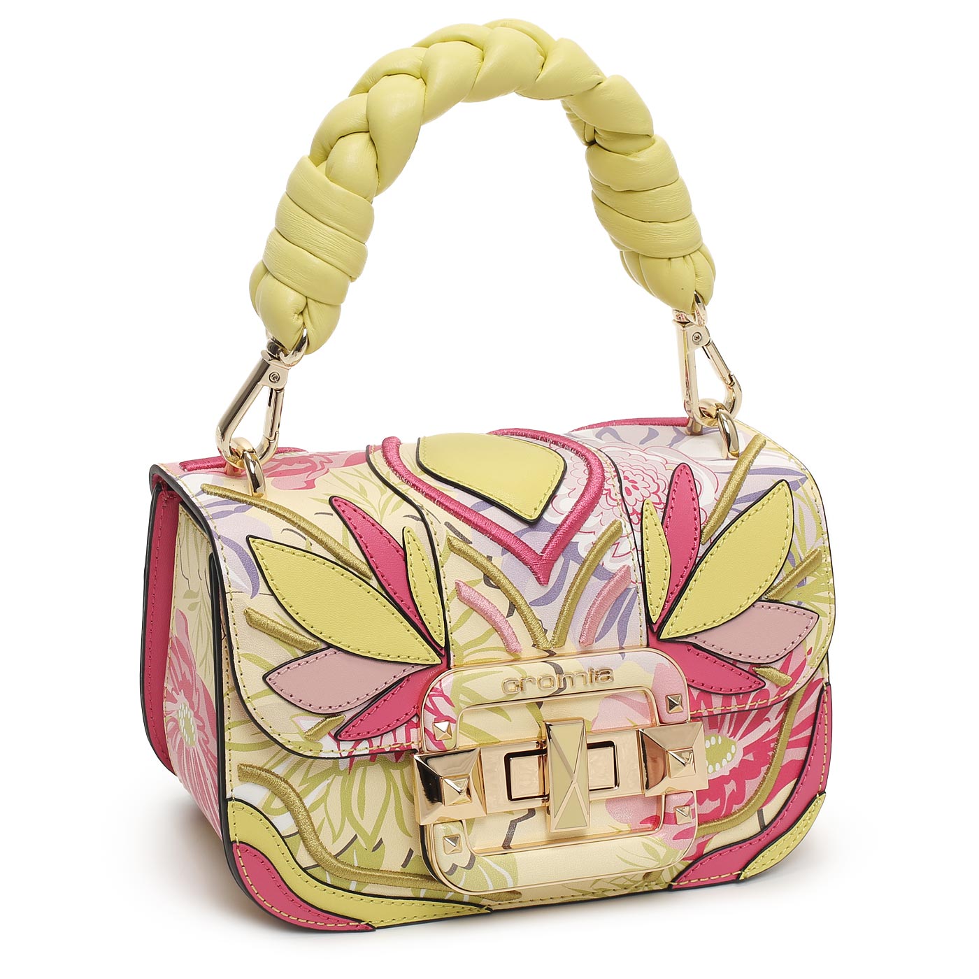 Сумка через плечо Cromia It tropic