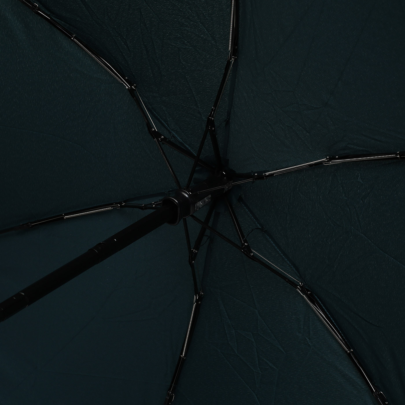 Зонт в три сложения Doppler Fiber Micro Flat