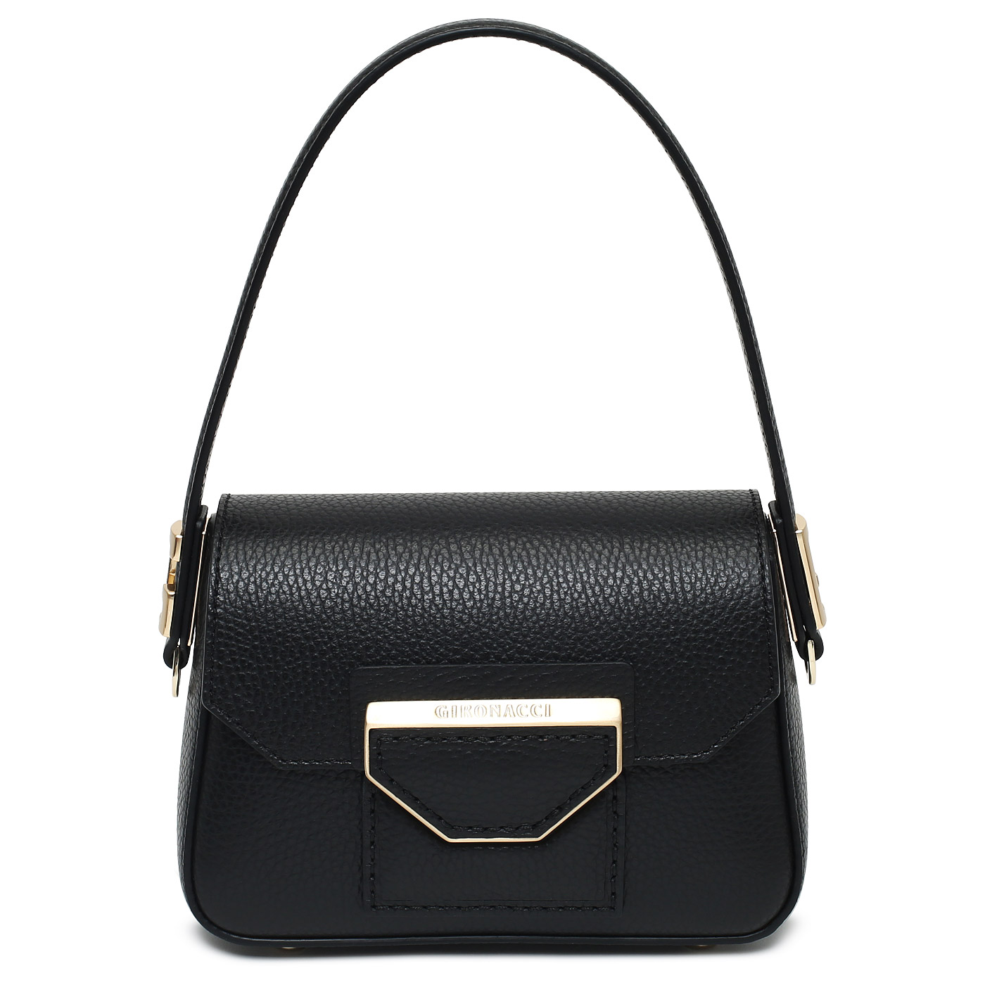 Gironacci Кожаная сумка