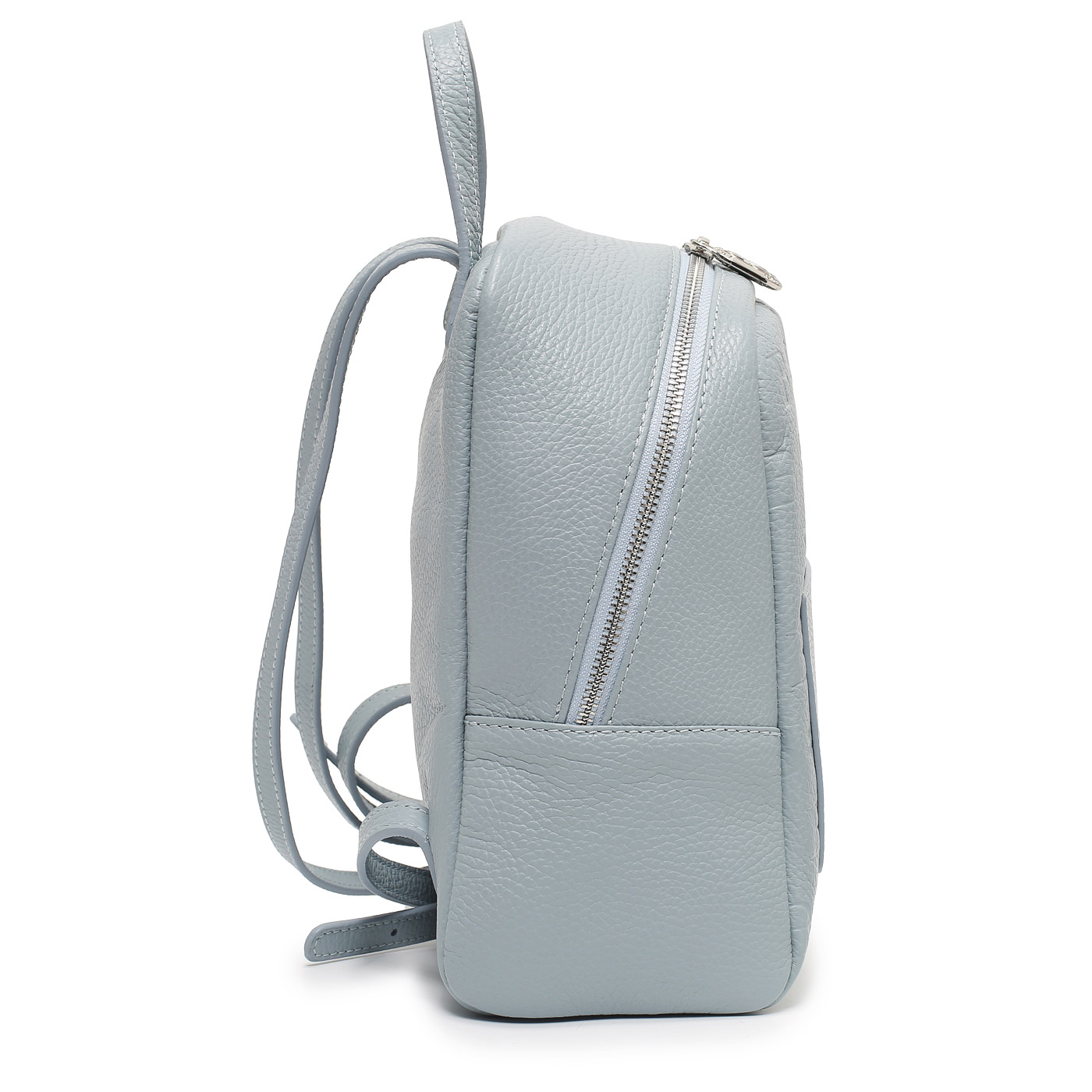 Кожаный рюкзак Sara Burglar Delizia Person