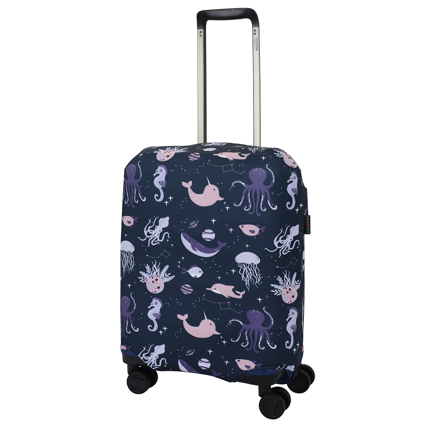 Eberhart Чехол для чемодана