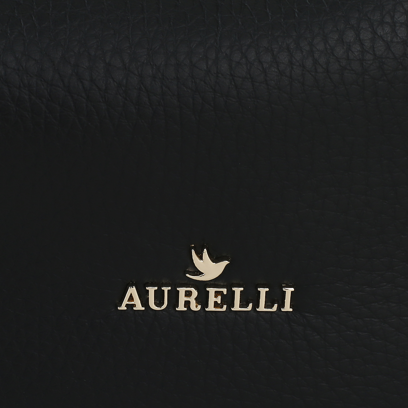 Кожаная сумка Aurelli Soft