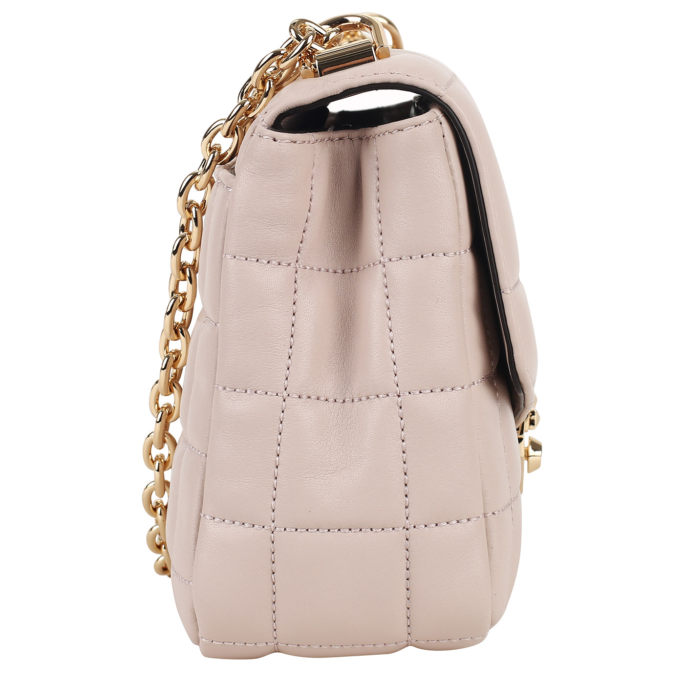 Сумка с цепочкой через плечо Michael Kors Soho