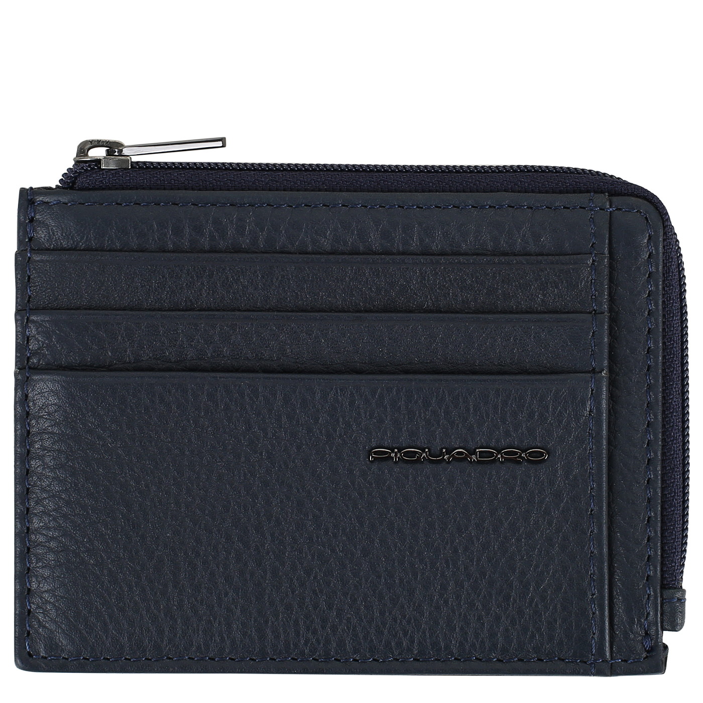 Piquadro Визитница на молнии