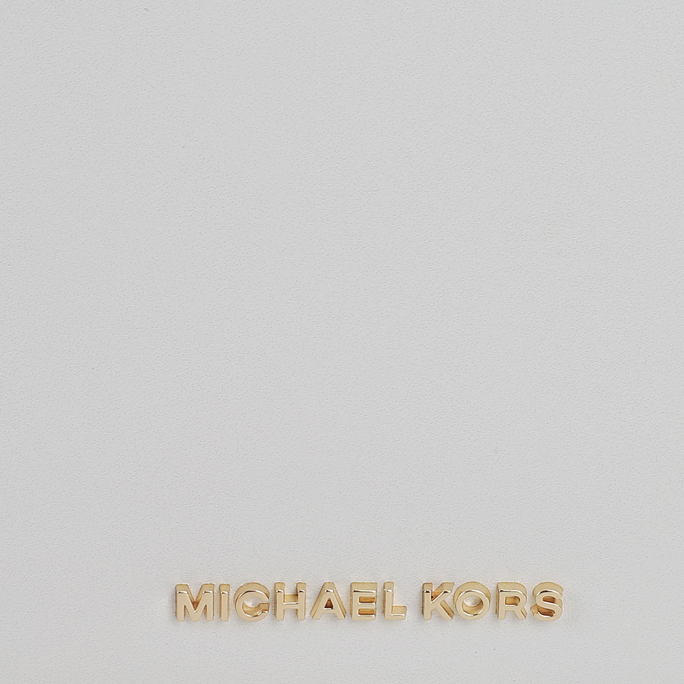 Кожаная сумка с цепочкой Michael Kors Empire