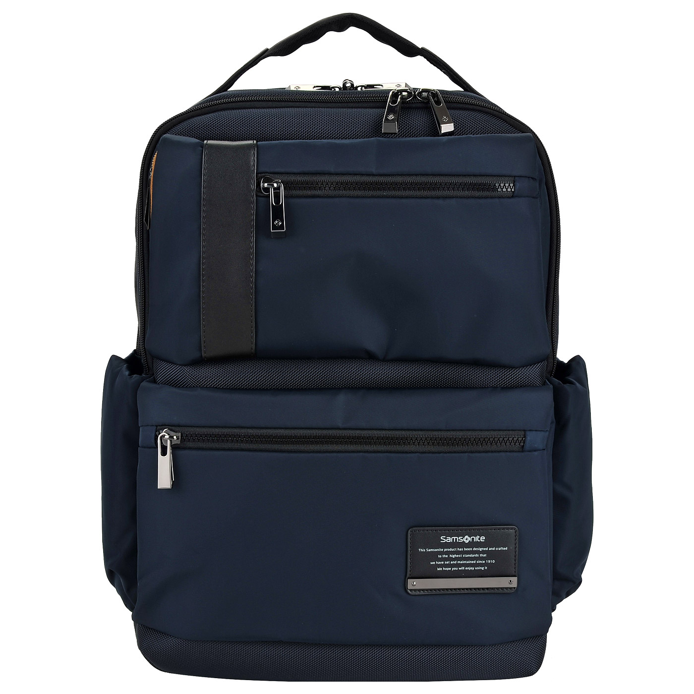 Samsonite Вместительный рюкзак для ноутбука