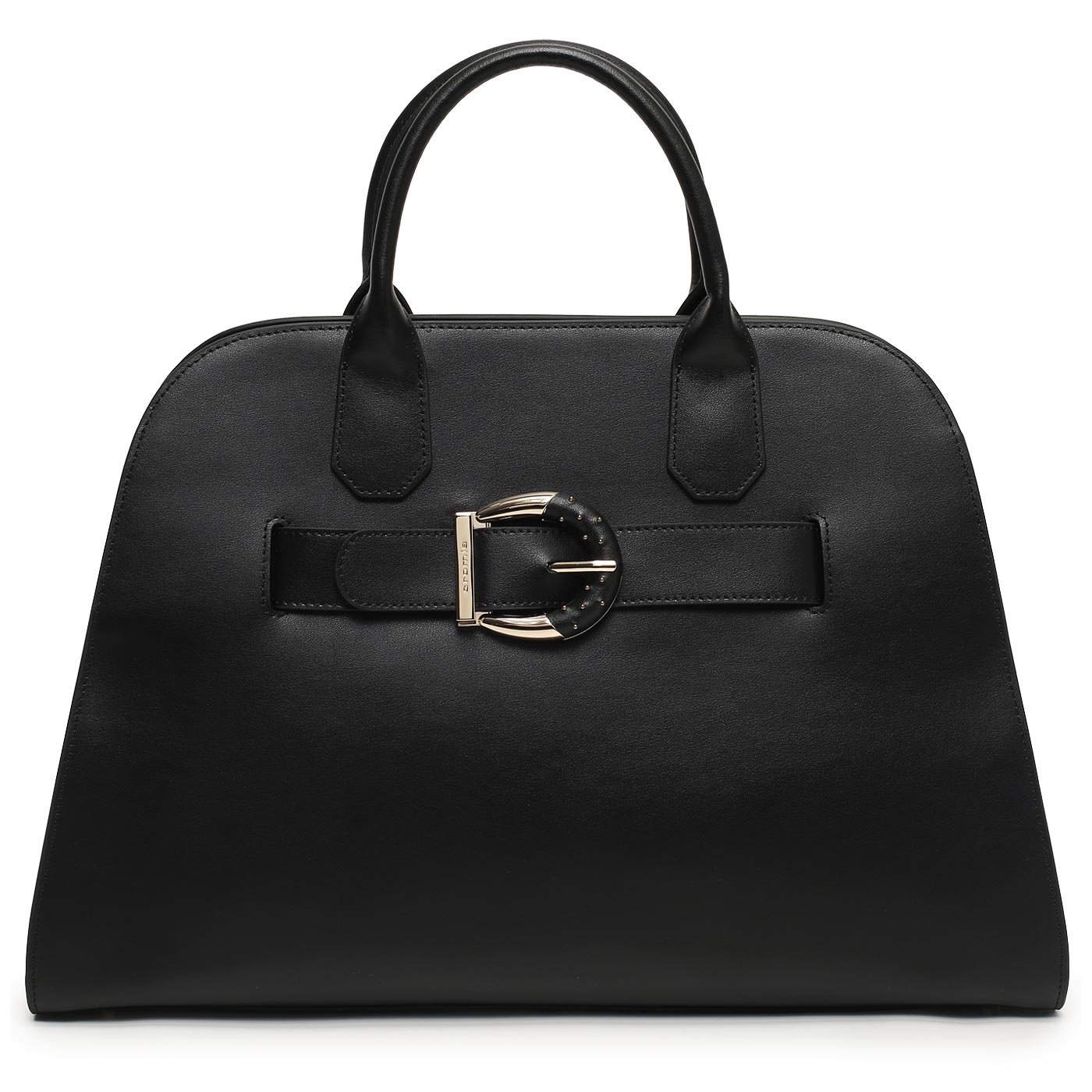 Cromia Кожаная сумка