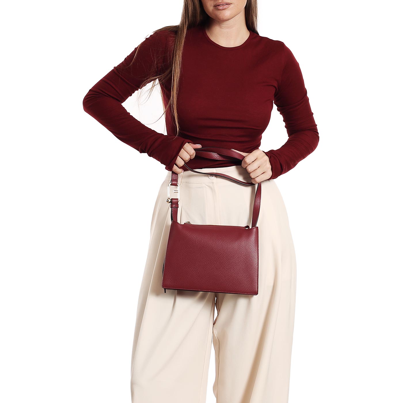 Сумка через плечо Furla Nuvola