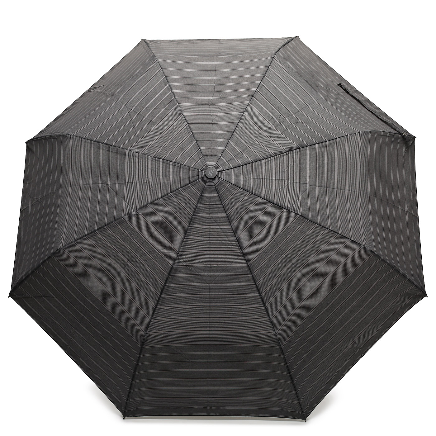 Зонт в три сложения Jonas Hanway 