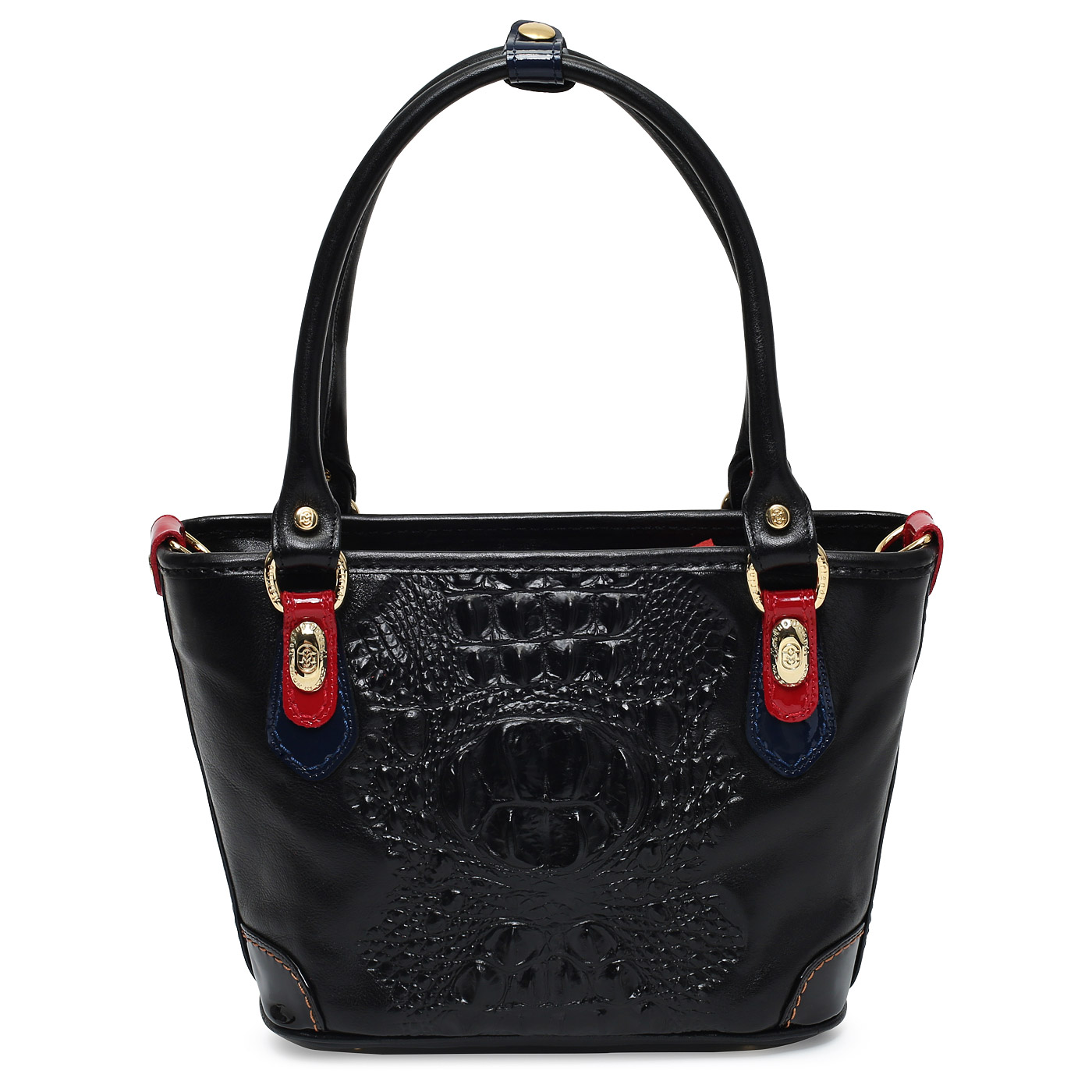 Marino Orlandi Кожаная сумка