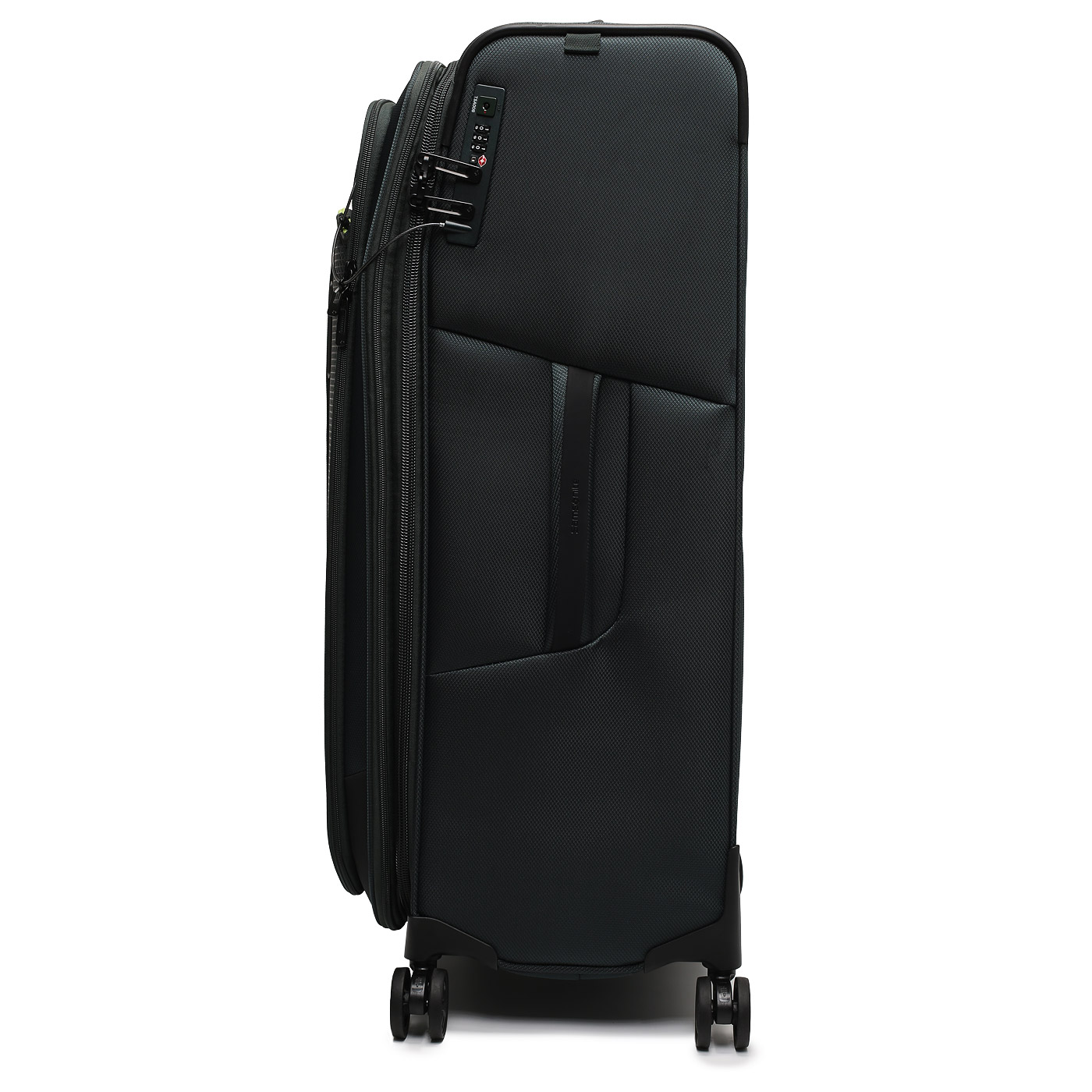 Чемодан большой L  Samsonite Respark