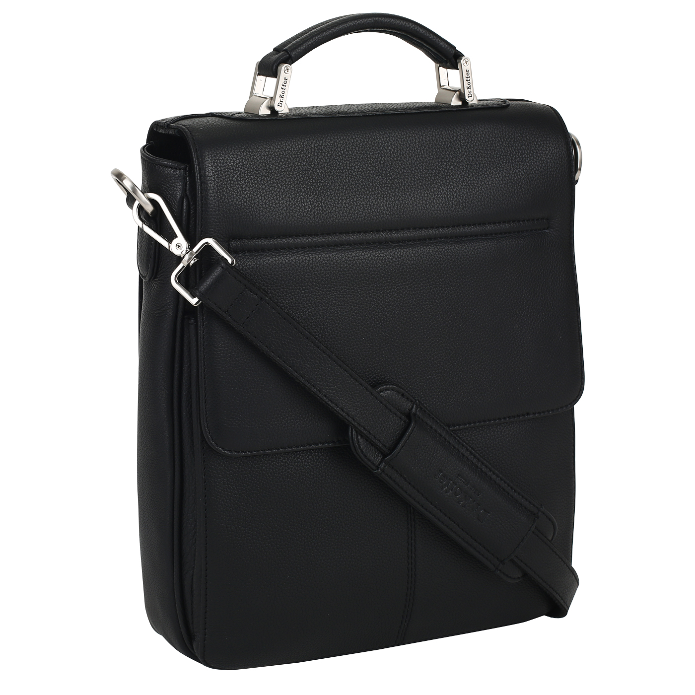 Сумка через плечо Dr. Koffer 