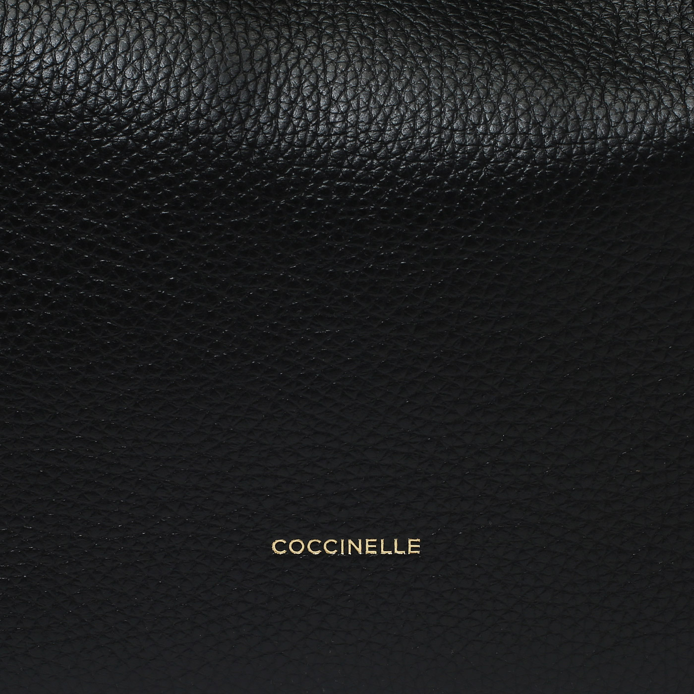 Кожаная сумка Coccinelle CoccinelleMalory