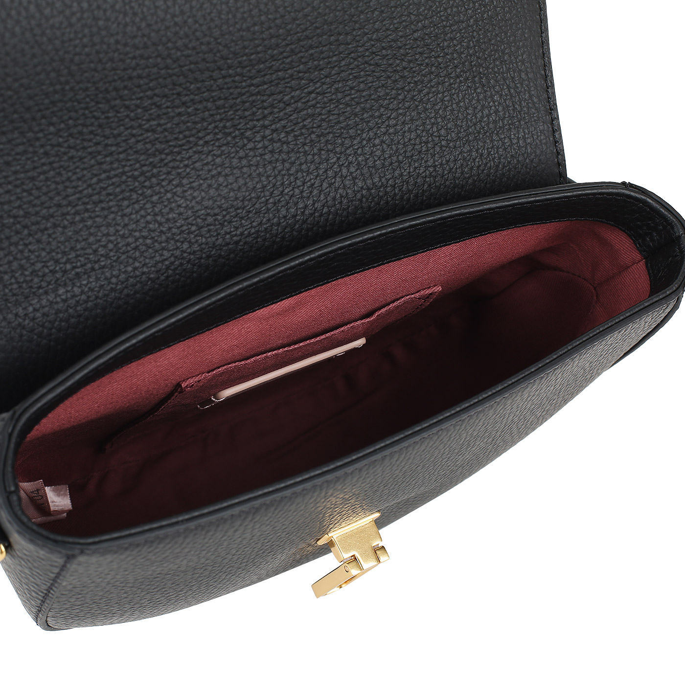 Сумка через плечо Coccinelle Beat Soft