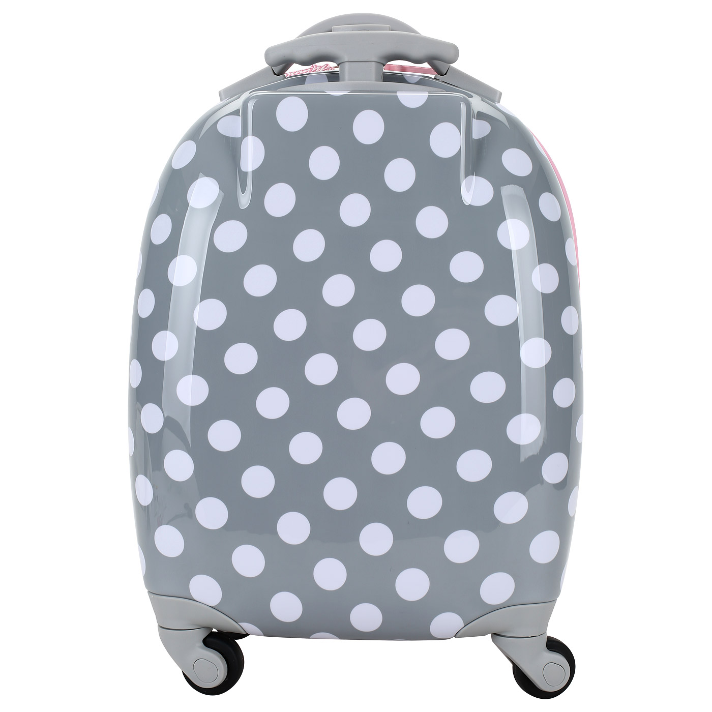 Детский чемодан с принтом Samsonite Disney Ultimate