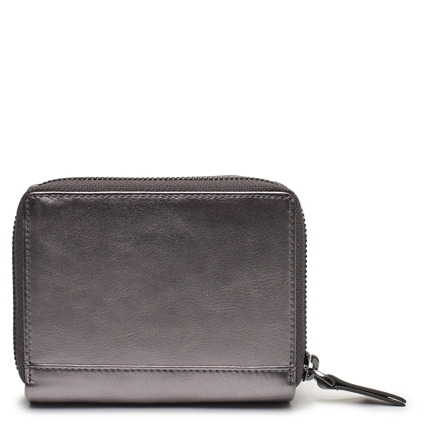 Портмоне складное на кнопке Braun Buffel Ruby