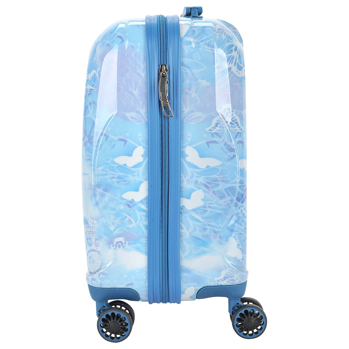Детский чемодан на колесах Sun Voyage Disney