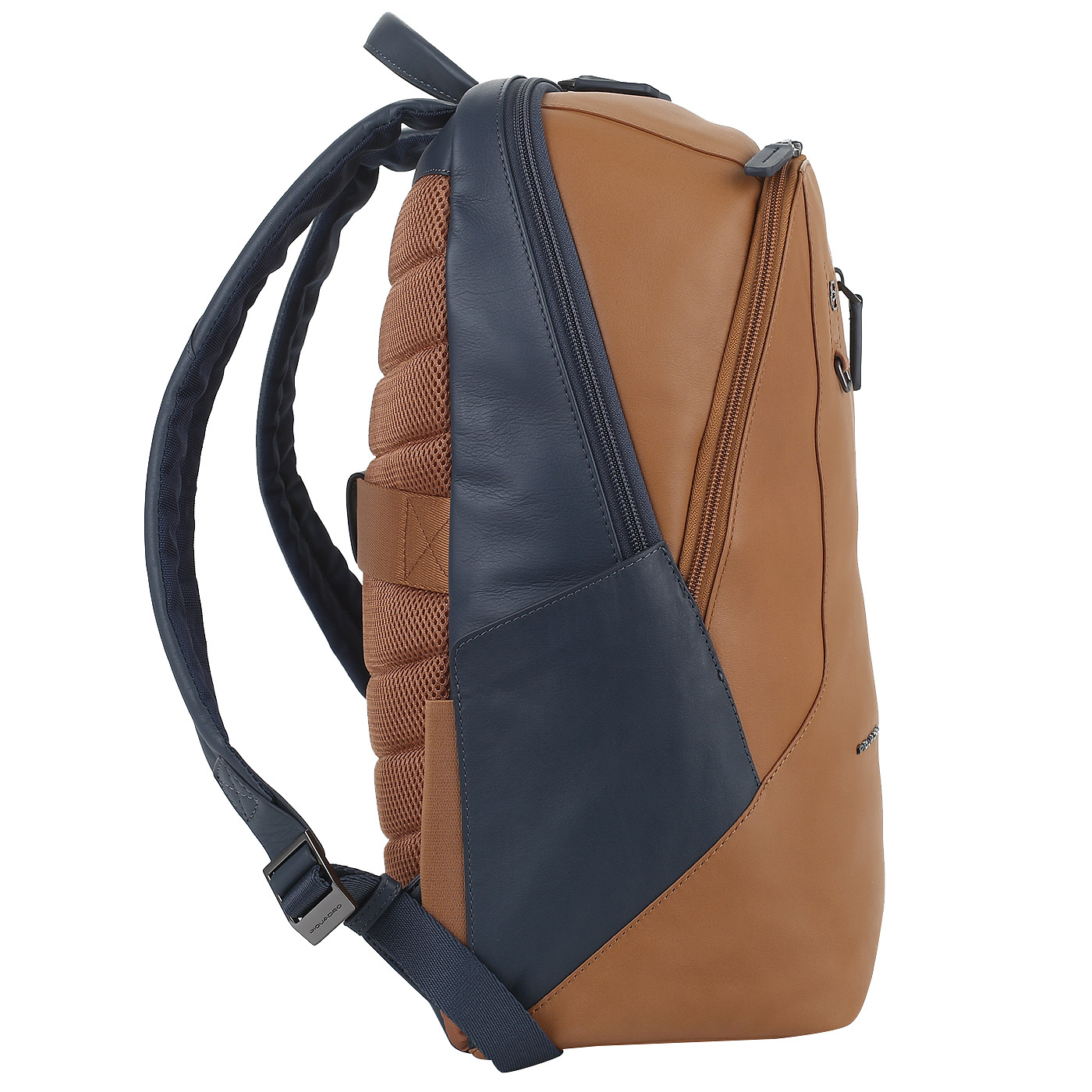 Деловой рюкзак с отделением для ноутбука Piquadro Hakone