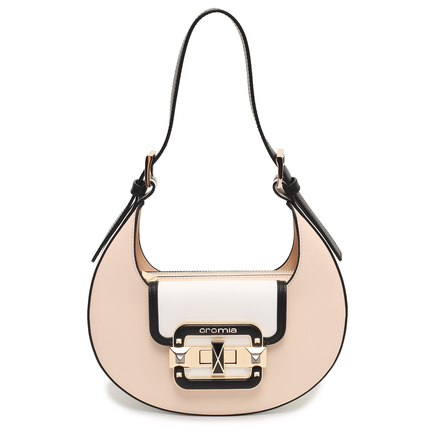 Cromia Кожаная сумка