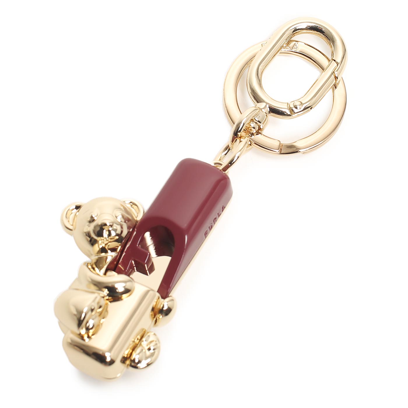 Furla Брелок с мишкой