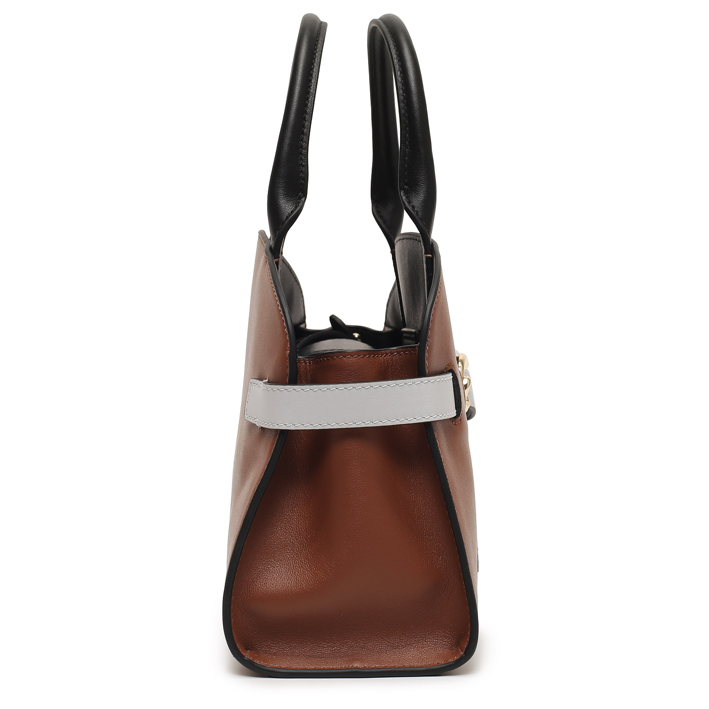 Кожаная сумка Coccinelle CoccinelleSabine Tricolor