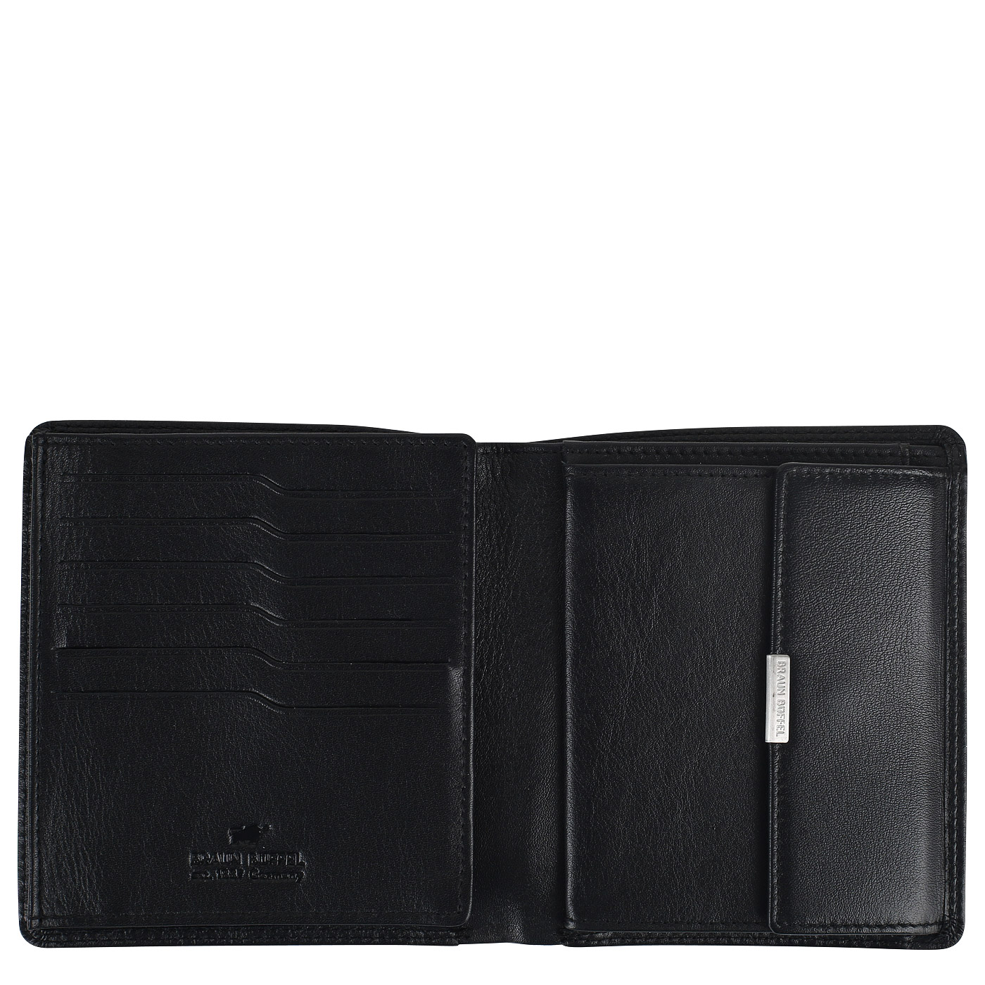 Складное портмоне Braun Buffel Golf 2.0