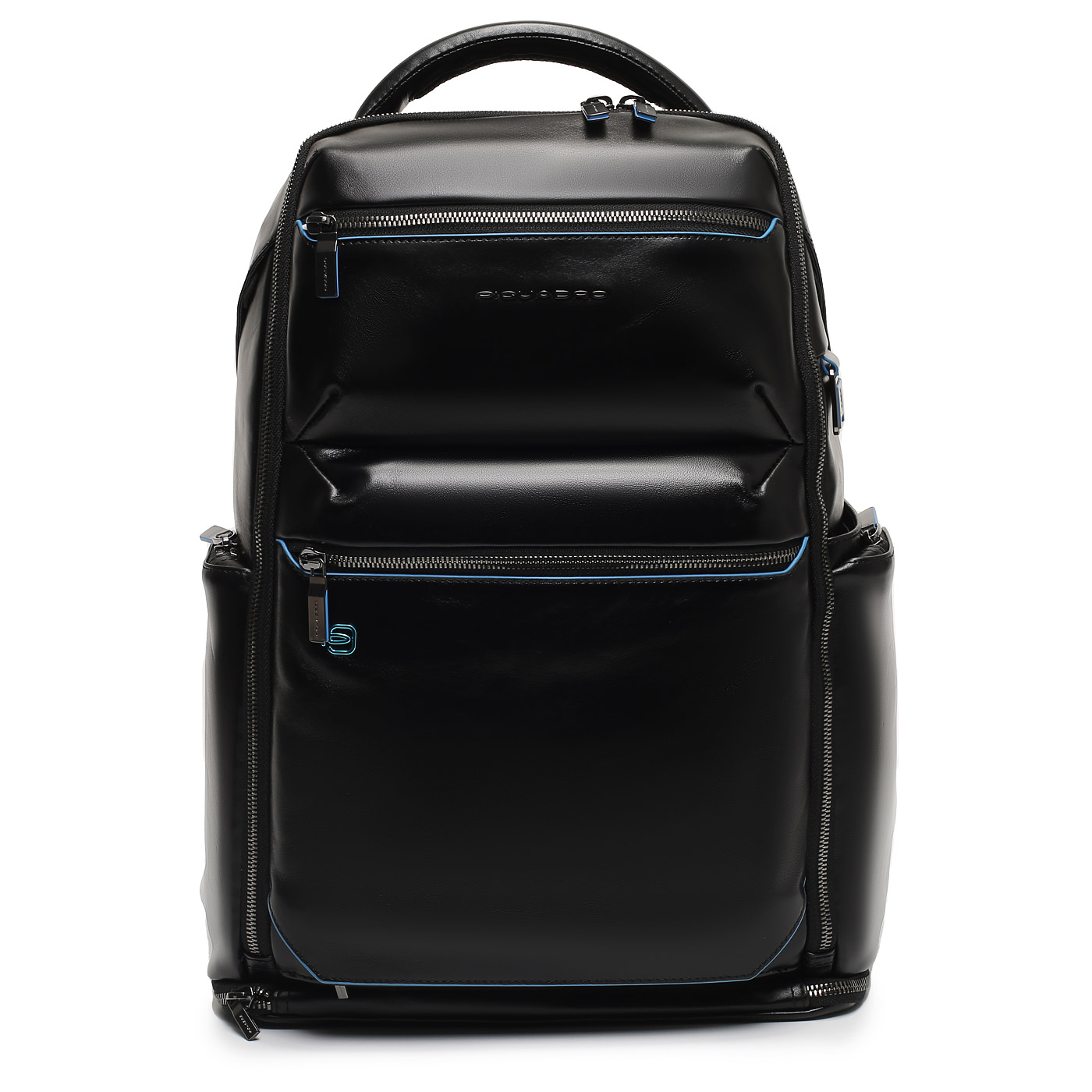 Piquadro Кожаный рюкзак