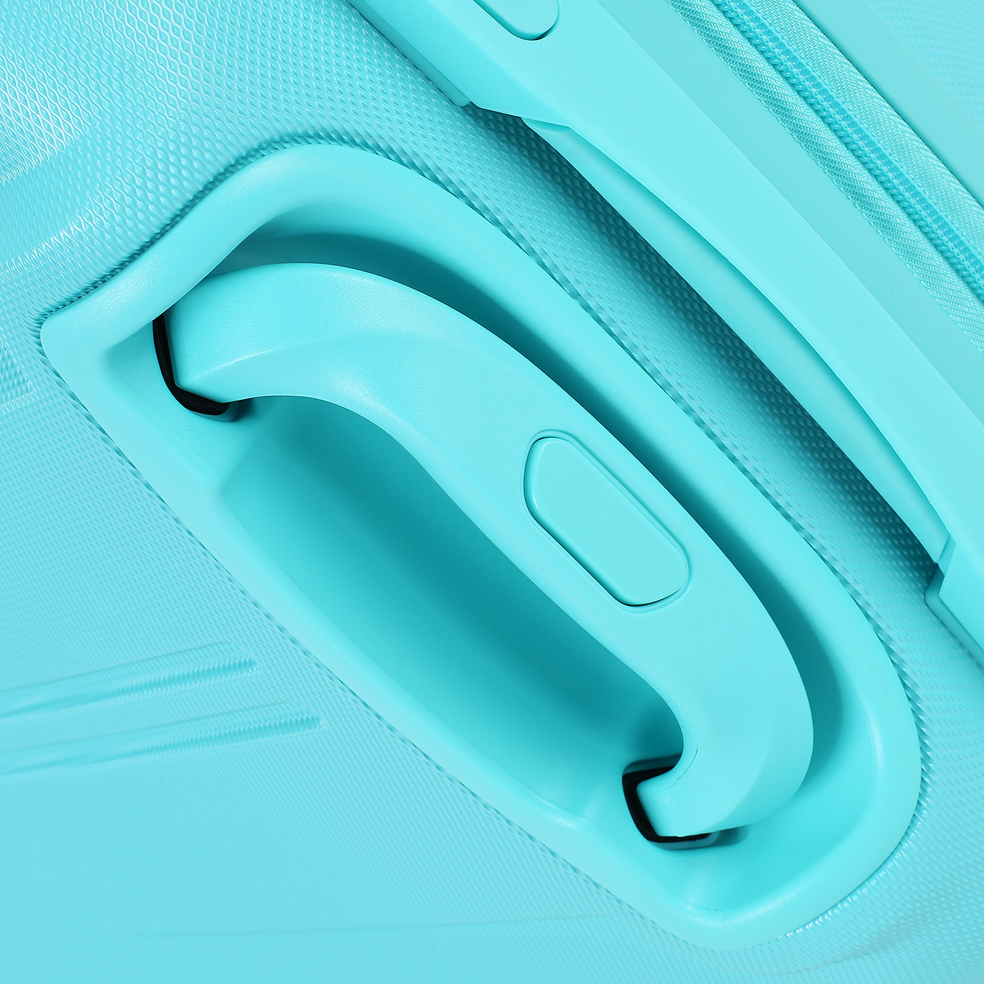 Чемодан маленький S из поликарбоната Eberhart Lotus