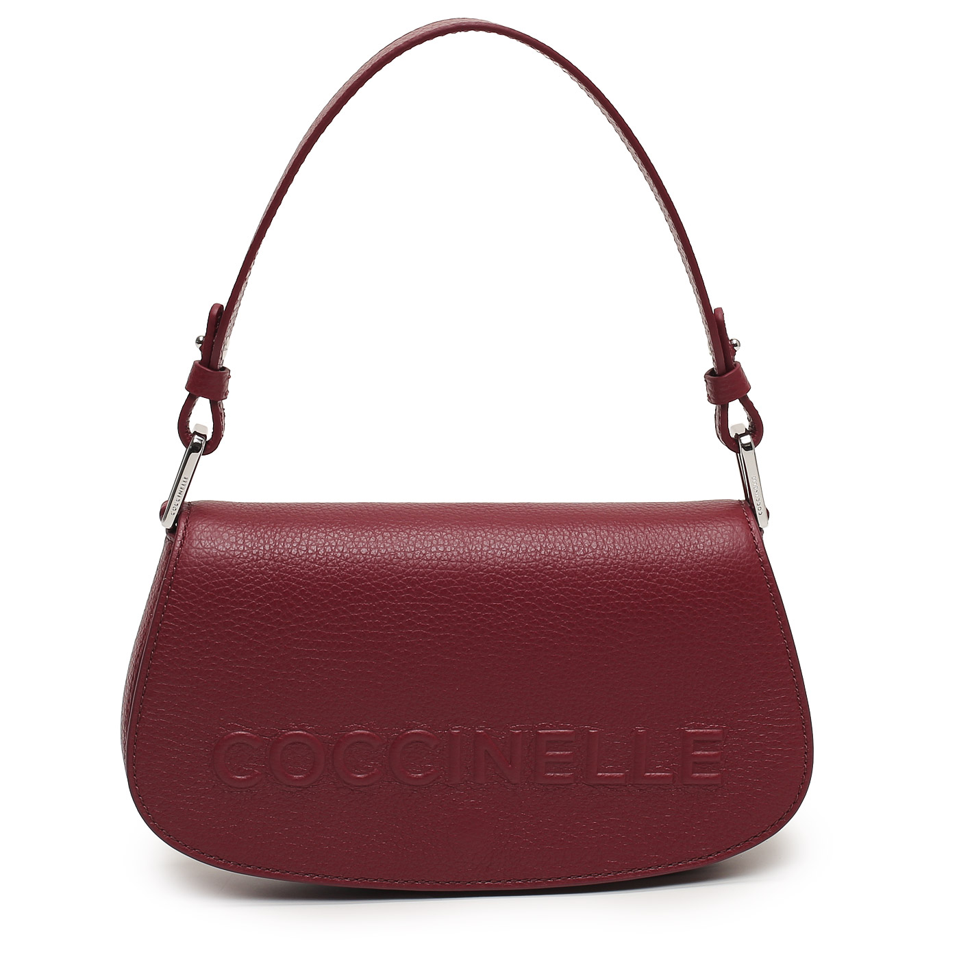 Coccinelle Кожаная сумка