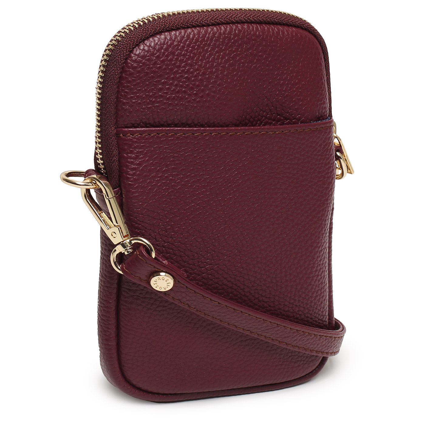 Сумка для смартфона Bruno Rossi Dollaro