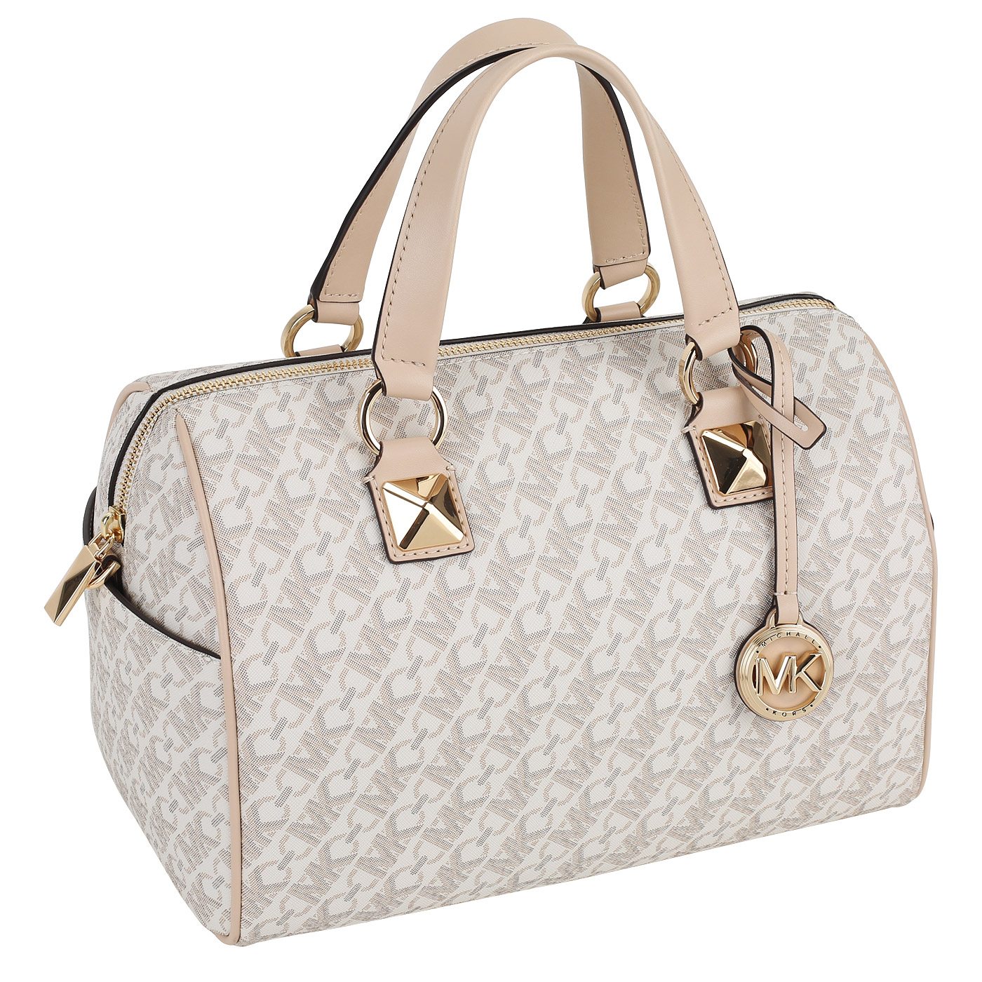 Сумка с двумя ручками Michael Kors Grayson
