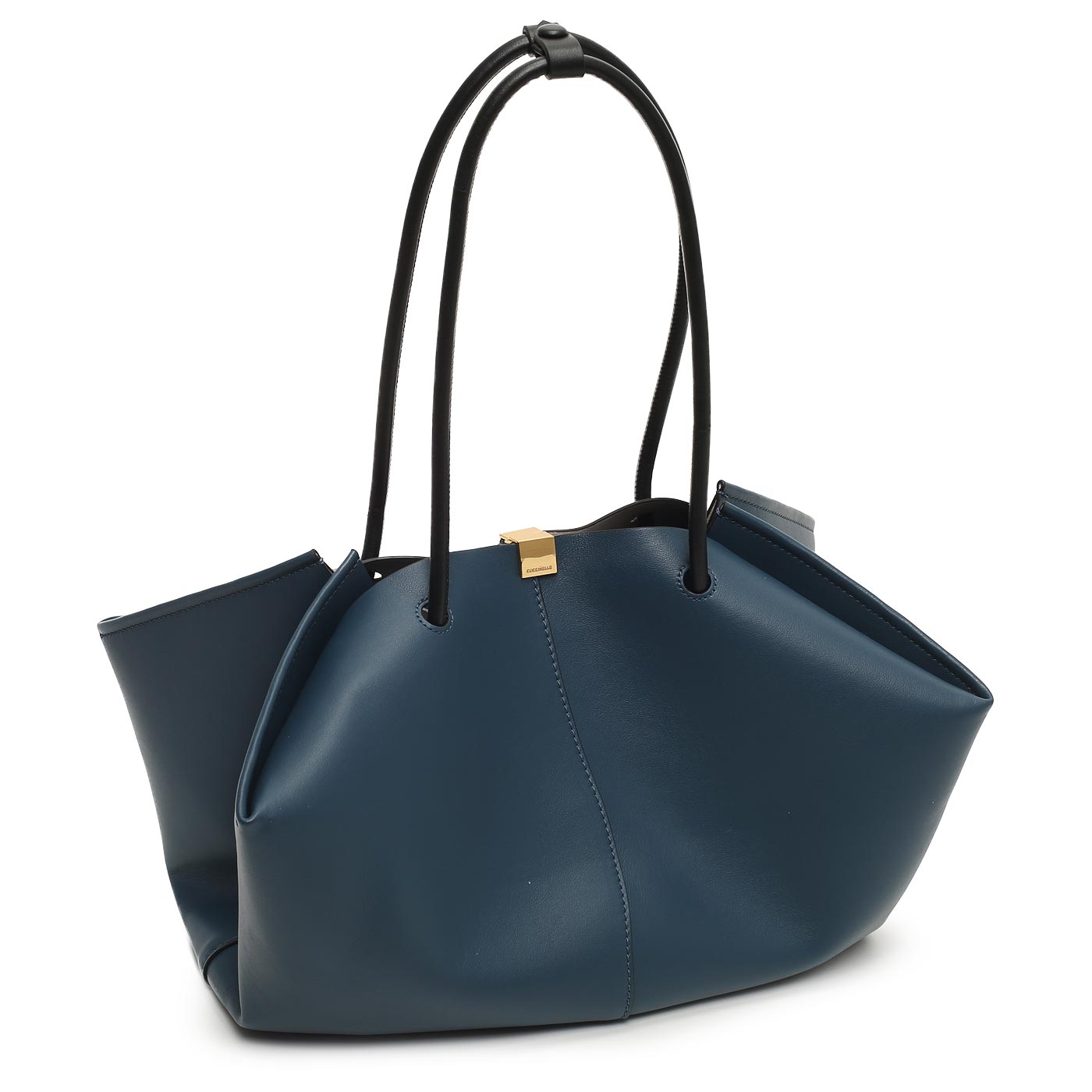 Кожаная сумка Coccinelle CoccinelleKamy