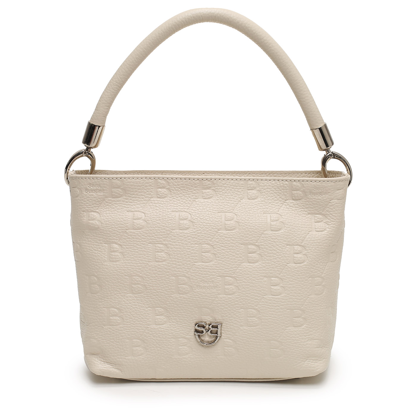 Sara Burglar Кожаная сумка