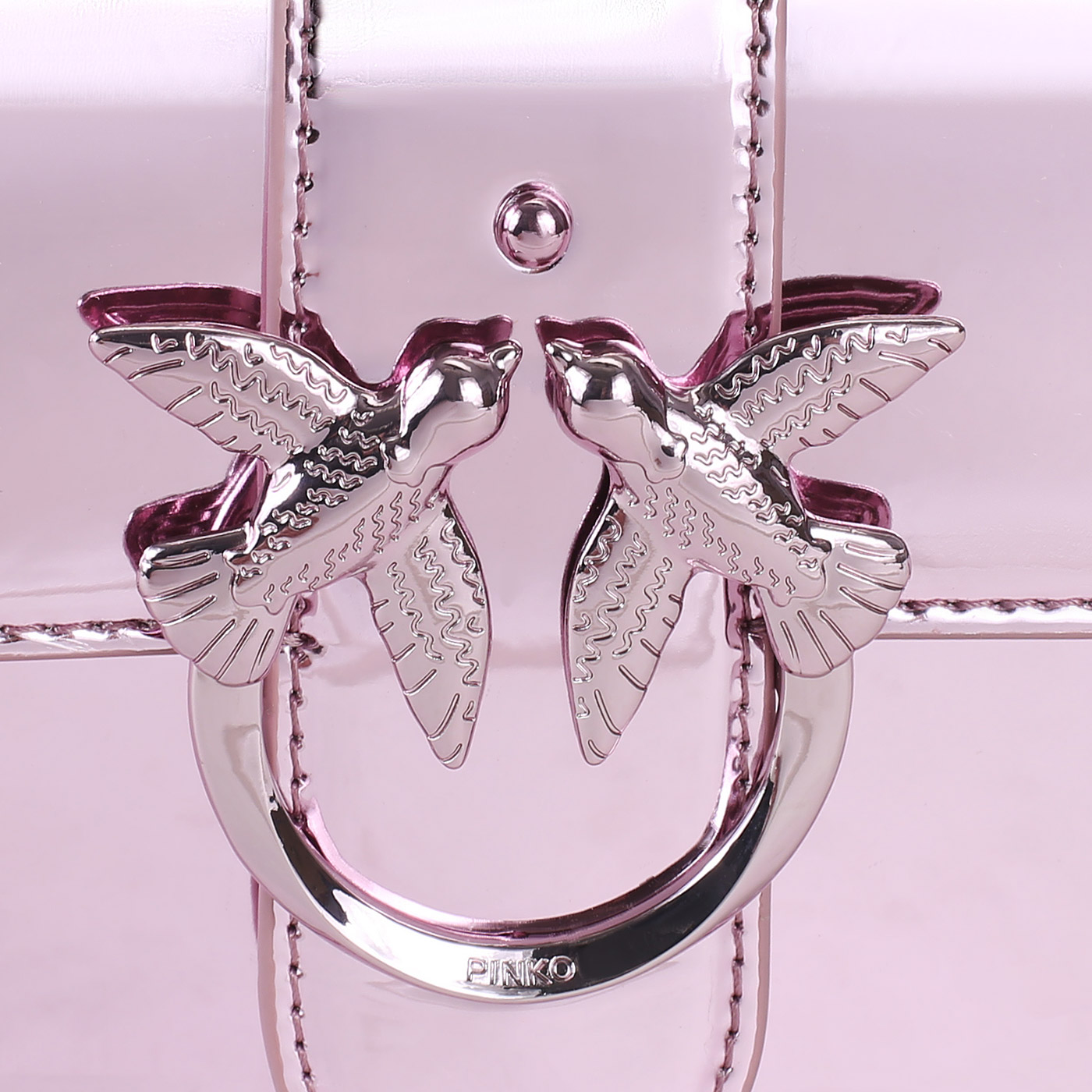 Сумка через плечо Pinko Love One