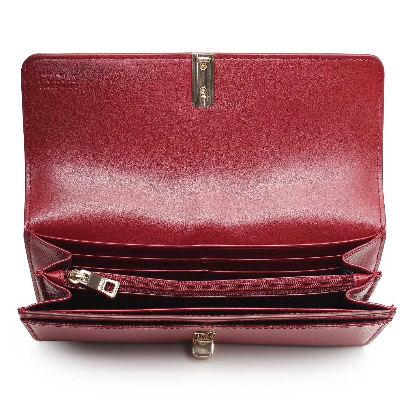 Портмоне на полную купюру Furla Iride