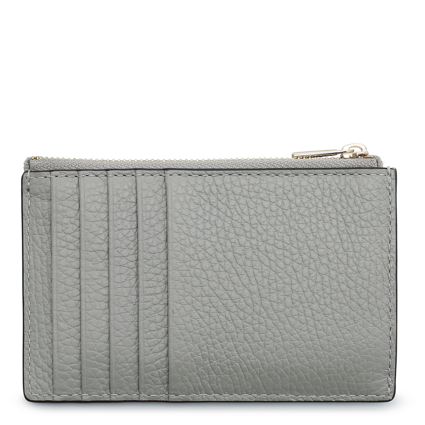 Визитница на молнии Furla Camelia