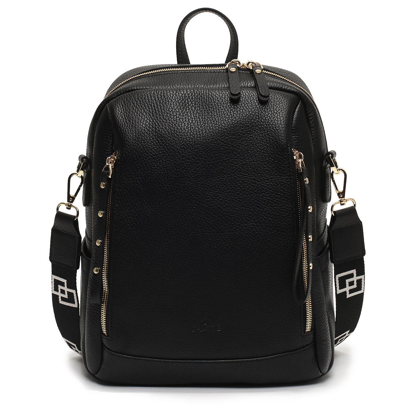 Chatte Кожаный рюкзак