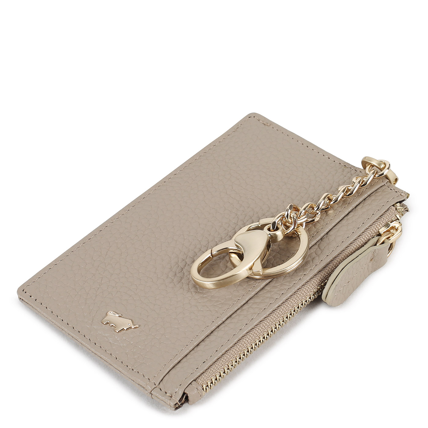 Ключница с кармашками для карт Braun Buffel 