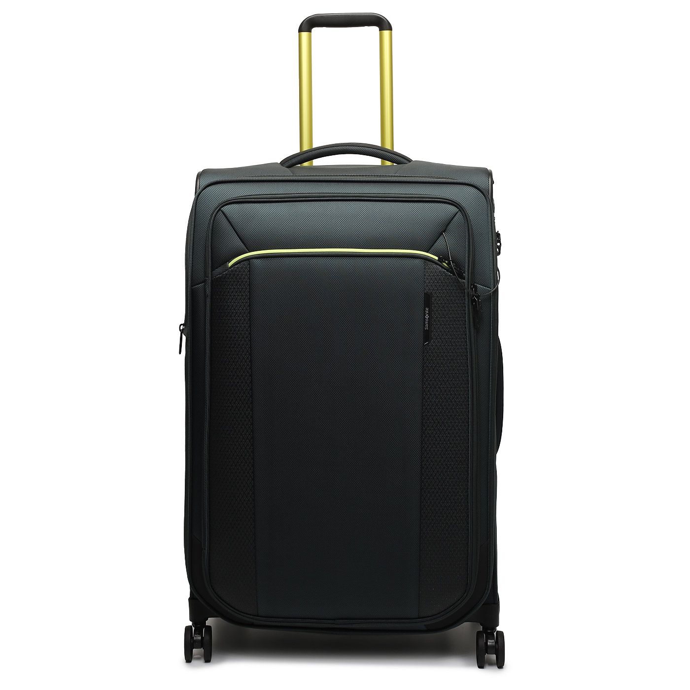 Чемодан большой L  Samsonite Respark