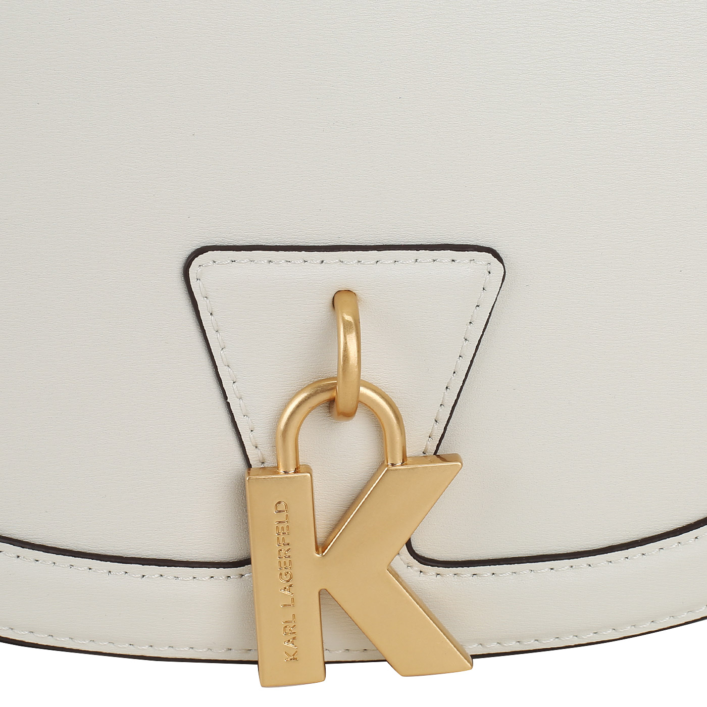 Сумка через плечо Karl Lagerfeld Lock