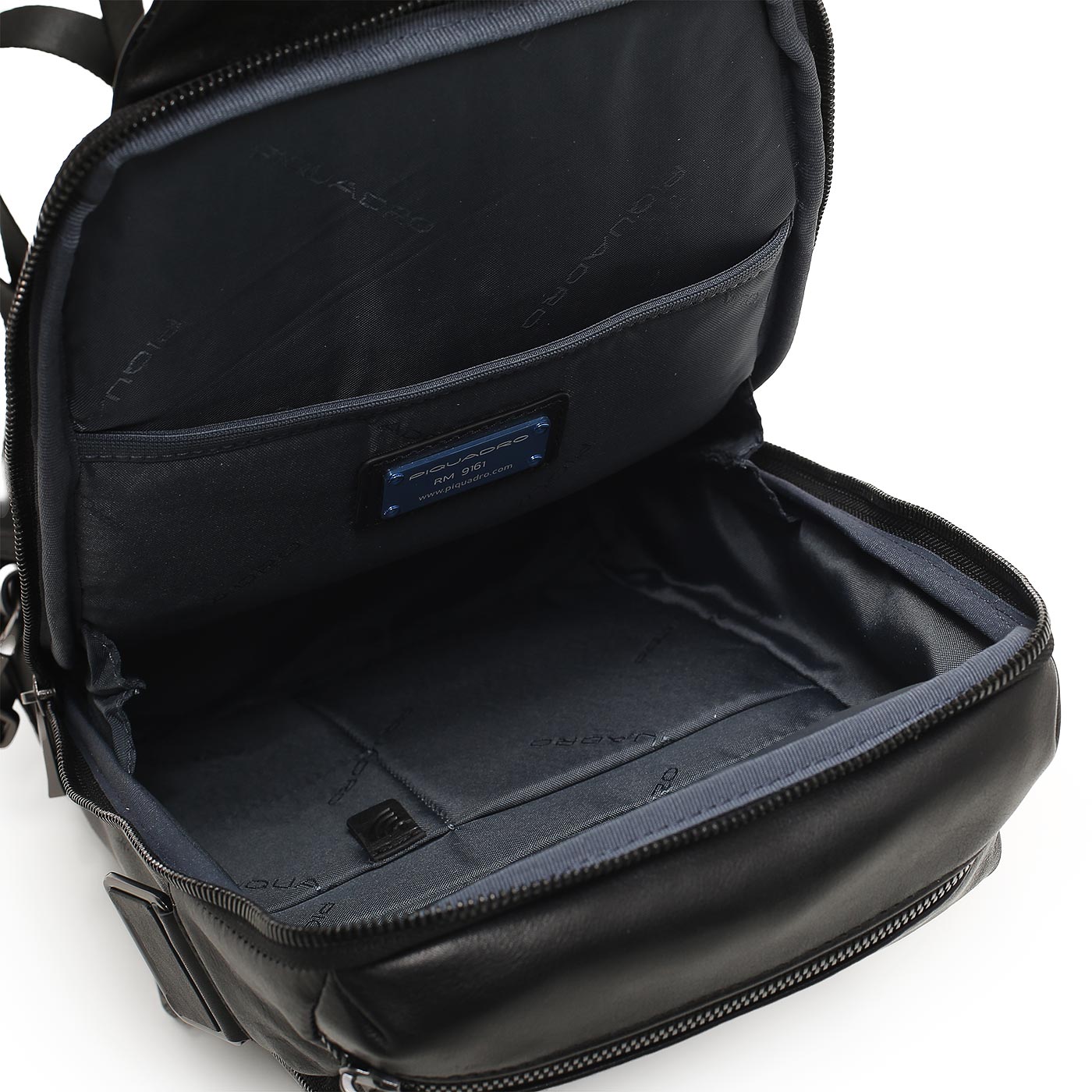 Однолямочный рюкзак Piquadro Philip