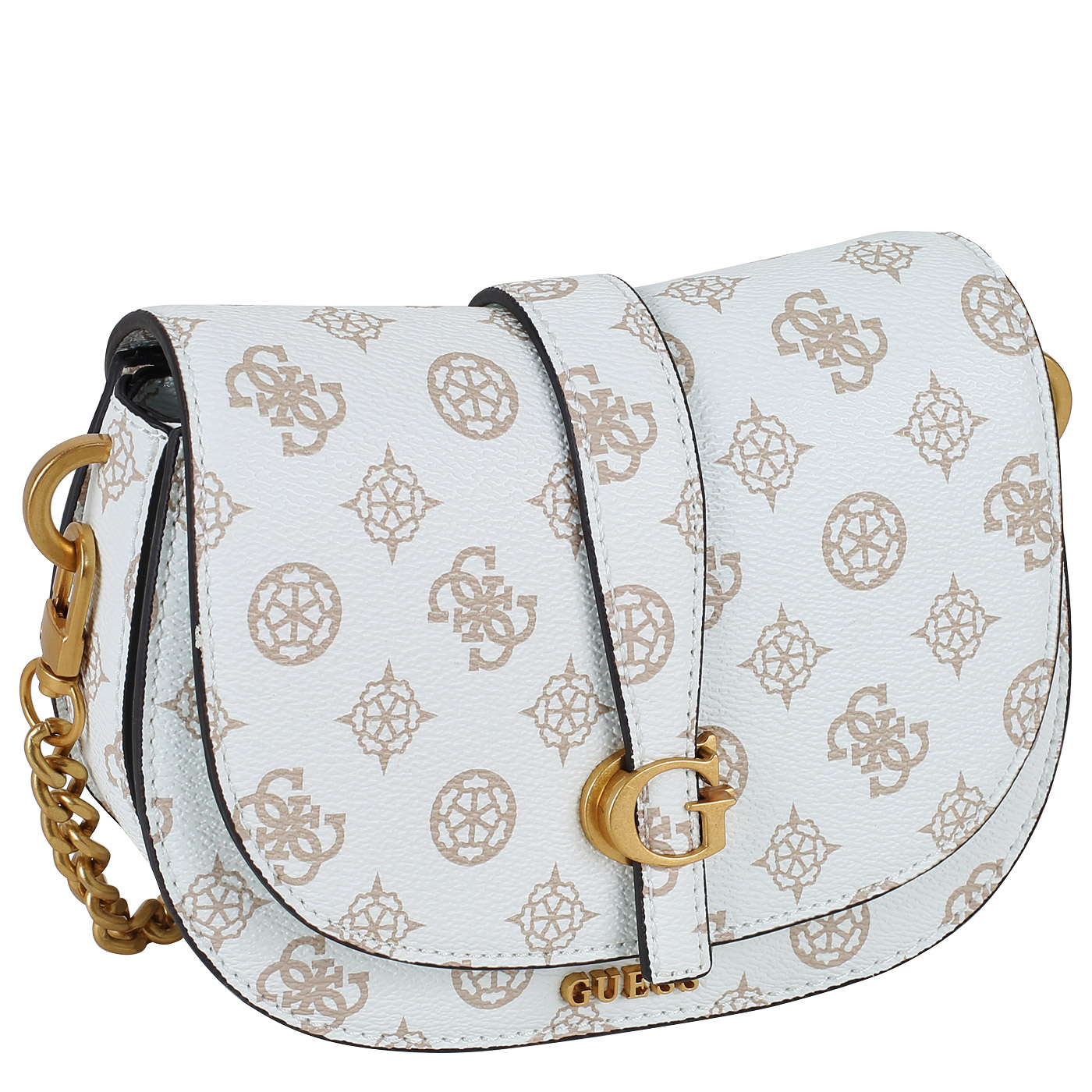 Сумка через плечо Guess Kuba Mini